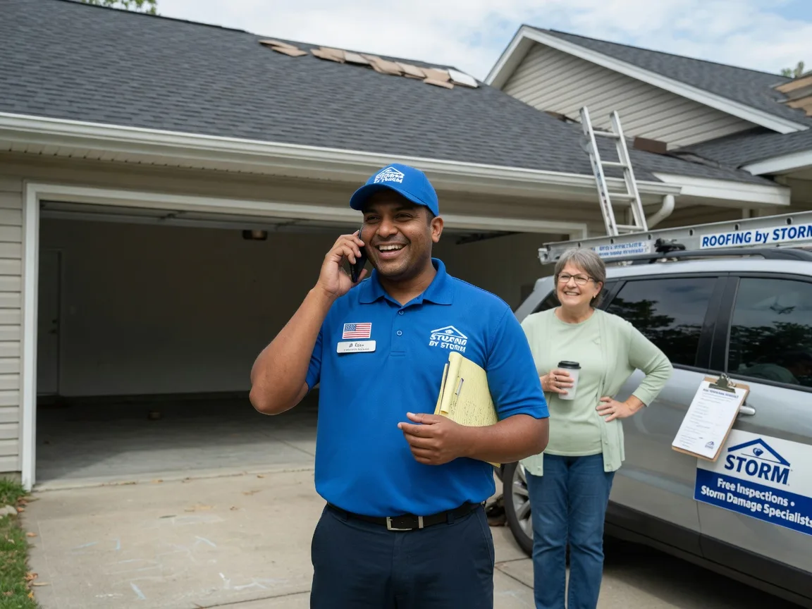 Roof Repair Near Me Henryville, PA FAQs