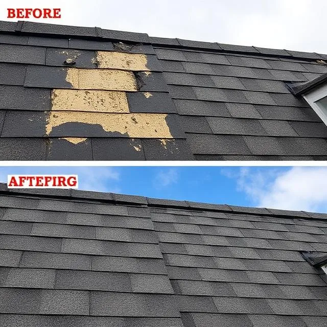 Roof Repair Near Me in Henryville, PA near me